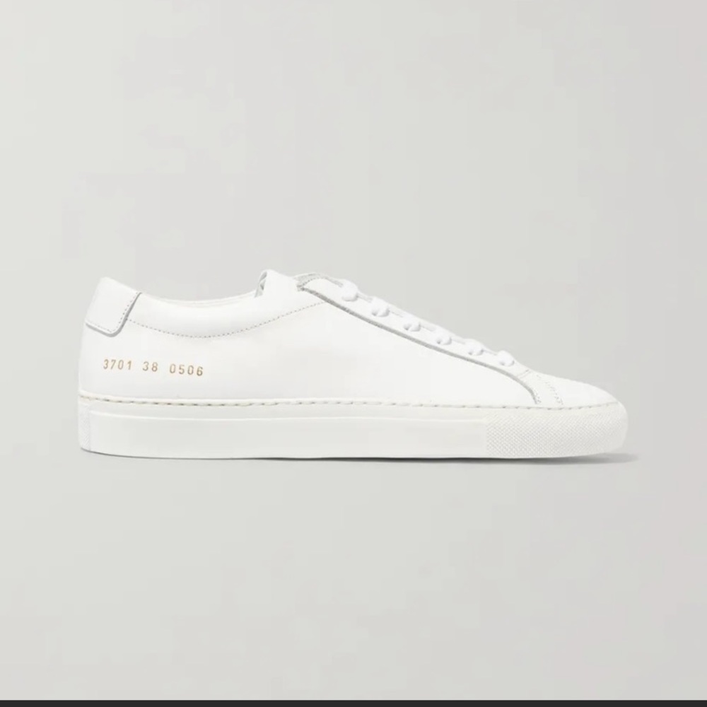 Common project sneakers 8